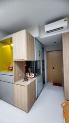 Mont Botanik Residence  (D23), Condominium #595951381